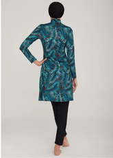 Adasea Burkini  Swimsuit 4400